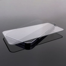 „Bestsuit“ – „Bestsuit 3D Edge Nano Flexi Glass“ grūdinto stiklo plėvelė su rėmeliu, skirta „Samsung Galaxy S22 +“ (S22 „Bestsuit“ – „Bestsuit 3D Edge Nano Flexi Glass“ grūdinto stiklo plėvelė su rėmeliu, skirta „Samsung Galaxy S22 +“ (S22