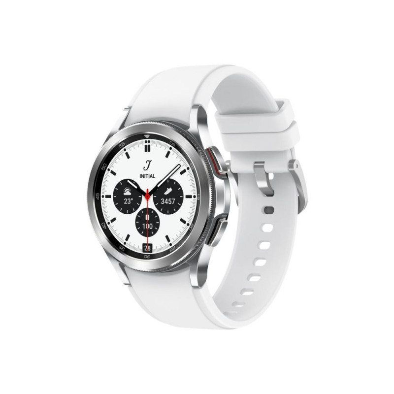 Samsung Galaxy Watch 4 Classic 42mm R880 Silver