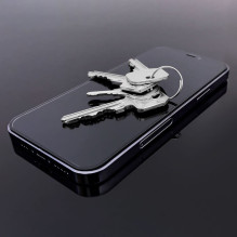 „Bestsuit“ – „Bestsuit 3D Edge Nano Flexi Glass“ grūdinto stiklo plėvelė su rėmeliu, skirta „Samsung Galaxy S22 +“ (S22 „Bestsuit“ – „Bestsuit 3D Edge Nano Flexi Glass“ grūdinto stiklo plėvelė su rėmeliu, skirta „Samsung Galaxy S22 +“ (S22