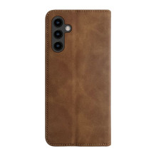 Evelatus Samsung Galaxy A16 Book Case Brown