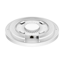 Cudy AP3000 MeshAir AX3000 WiFi 6 Access Point 2.5G Port Dual Band PoE Ceiling Mount White