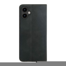 „Evelatus“ „Samsung Galaxy A06“ dėklas, juodas