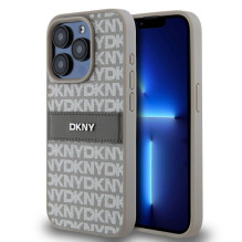 DKNY - DKNY PU Leather...