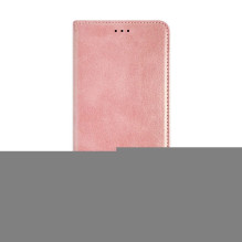 Evelatus Samsung Galaxy A16 Book Case Folio Pink Sand