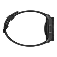 „Huawei GT 3 SE 46 mm“, GPS, širdies ritmo matuoklis, atsparus vandeniui, matinės juodos spalvos