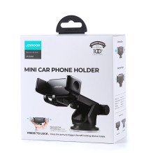 Joyroom Joyroom Car Smartphone Holder for Dashboard Black (JR-ZS283)