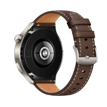 Huawei Watch 4 Pro Dark Brown