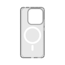 Evelatus Xiaomi Redmi Note 14 Clear Case With Magnetic Transparent