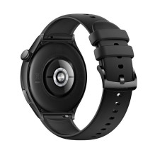 Huawei Watch 4 Black Stainless Steel