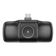 Wozinsky Black \ USB-C (miestas)