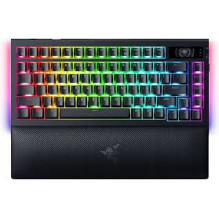Razer BlackWidow V4 Pro 75% Razer BlackWidow V4 Pro 75%
