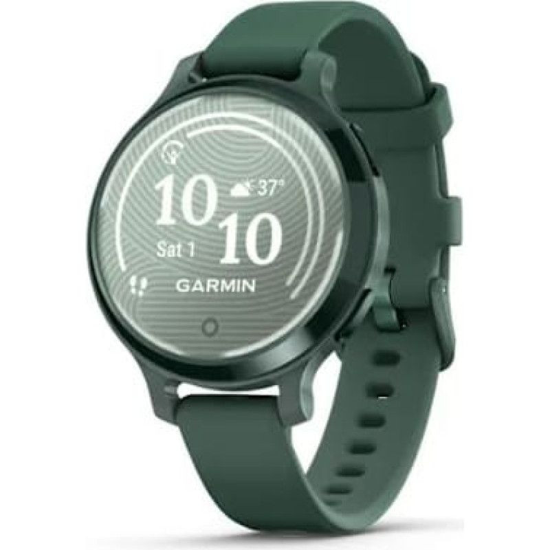 „Garmin“ išmanusis laikrodis „LILY 2 Active“ / Žalias / Žalias 010-02891-02