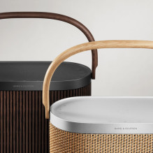 BANG OLUFSEN Beosound A5 Nordic Weave