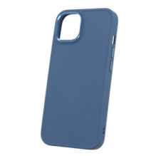 iLike Samsung Galaxy A34 5G Satin case Dark Blue