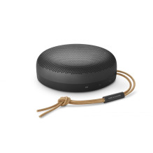 BANG OLUFSEN Beosound A1 2nd Gen Black