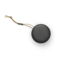 BANG OLUFSEN Beosound A1 2nd Gen Black