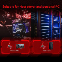 Cudy PE25 NetPro 2.5G...