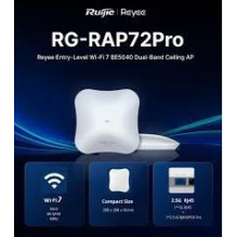 Ruijie RG-RAP72Pro - Reyee...