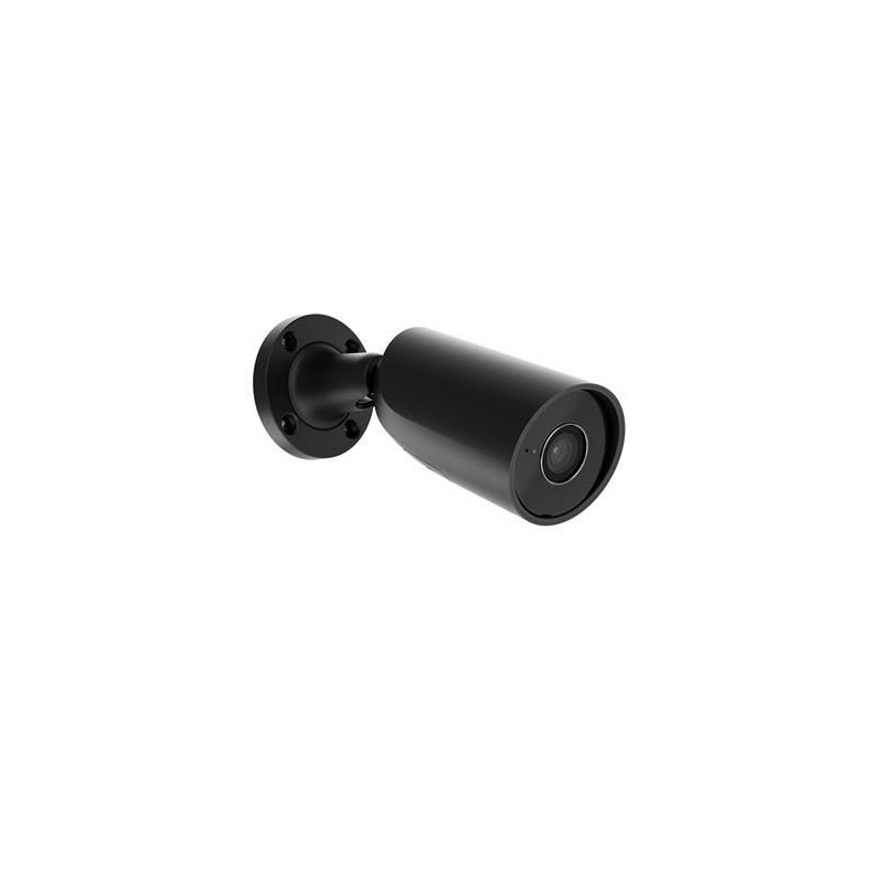 AJAX NET KAMERA 5MP KULIKINĖ KAMERA / 2,8 MM JUODA 79024