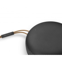 BANG OLUFSEN Beosound A1 2nd Gen Black