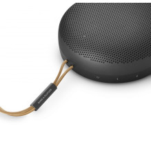 BANG OLUFSEN Beosound A1 2nd Gen Black