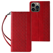 Hurtel - Magnet Strap Case...