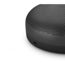 BANG OLUFSEN Beosound A1 2nd Gen Black