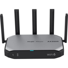 „Ruijie Reyee Wi-Fi 6“ didelio našumo verslo maršrutizatorius RG-EG105GW-X