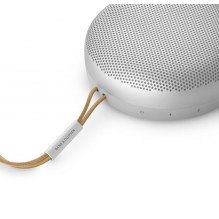 BANG OLUFSEN Beosound A1 2-os kartos pilka spalva BANG OLUFSEN Beosound A1 2-os kartos pilka spalva