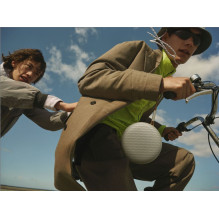 BANG & OLUFSEN Beosound A1 2nd Gen Grey BANG & OLUFSEN Beosound A1 2nd Gen Grey