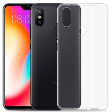 Evelatus Xiaomi Redmi Mi A2 skaidrus