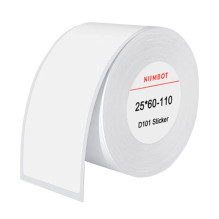 NIIMBOT Thermal labels...