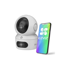 EZVIZ H7c dvigubas