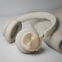 BANG OLUFSEN Beoplay HX Gold