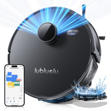 Lubluelu L15 vacuum cleaner