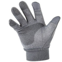 Tactical Gloves S / M Grey