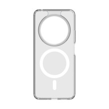 Evelatus Xiaomi Redmi 14C 4G / 14C 5G / Redmi A4 / POCO C75 skaidrus dėklas su magnetiniu permatomu dangteliu