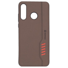 Evelatus Huawei P30 lite Shooter Brown