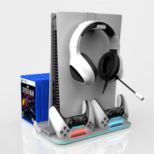 iLike DZ504 Slim Multi Dock...
