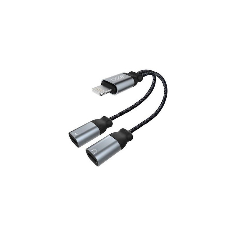XO XO adapteris „Lightning“ į „Lightning“ X2