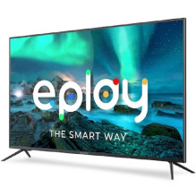 Allview - 50ePlay6000-U 50in 4K UHD LED Smart Android TV
