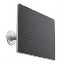 EZVIZ EZVIZ CS-PBC24-R100-20AH 24W solar panel with battery White White EZVIZ EZVIZ CS-PBC24-R100-20AH 24W solar panel with battery White White