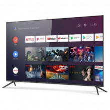 Allview - 50ePlay6000-U 50in 4K UHD LED Smart Android TV
