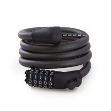 Ninebot Password lock for Kick Scooters Black Ninebot Password lock for Kick Scooters Black