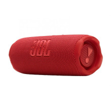 JBL Flip 7 raudona