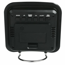 Hama EWS-200 Weather Station, black Hama EWS-200 Weather Station, black