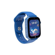 Forever Smartwatch GPS WiFi 4G Kids Look Me! 3 KW-520 Blue Forever Smartwatch GPS WiFi 4G Kids Look Me! 3 KW-520 Blue