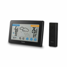 Hama Touch Weather Station...