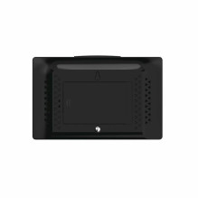 Hama Touch Weather Station Black