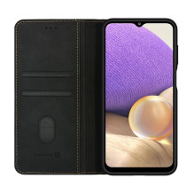 Evelatus Samsung Galaxy A32 Book Case Folio Black